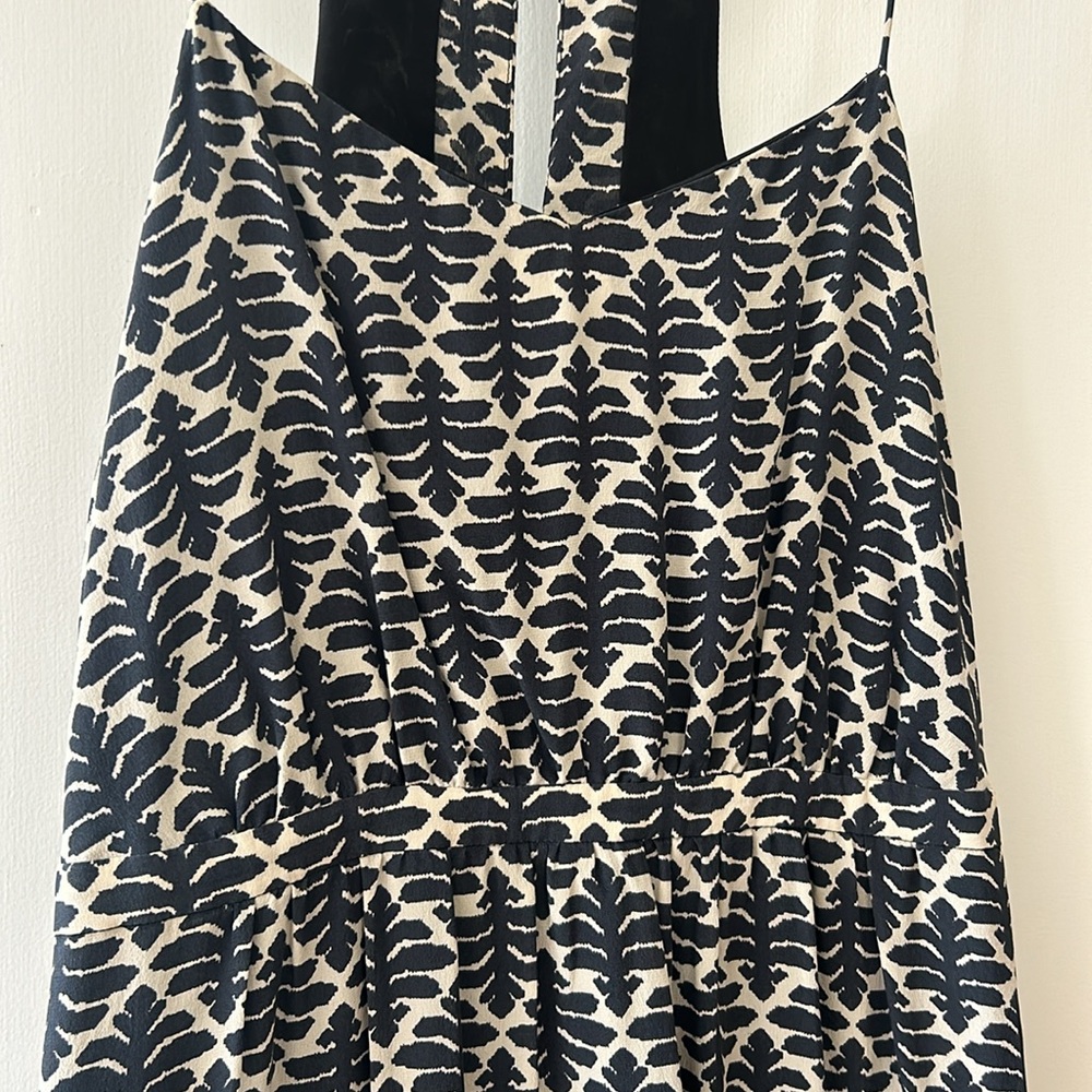 Madewell Mini Dress - Picture 2 of 3
